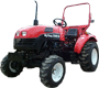 Ag King logo